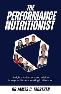 Front cover_The Performance Nutritionist