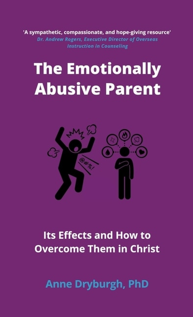 Front cover_The Emotionally Abusive Parent