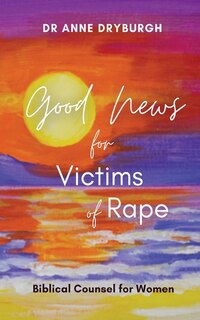 Couverture_Good News for Victims of Rape
