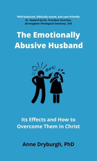 Front cover_The Emotionally Abusive Husband