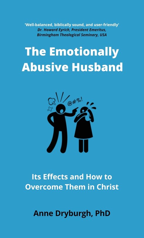 Front cover_The Emotionally Abusive Husband
