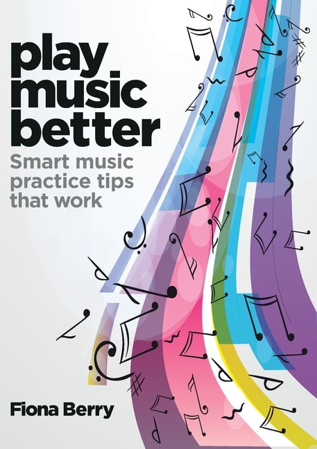 Front cover_Play Music Better