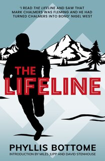 Front cover_The Lifeline
