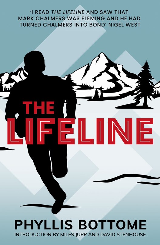 Front cover_The Lifeline
