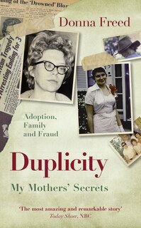 Front cover_Duplicity