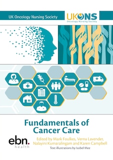 Front cover_Fundamentals of Cancer Care