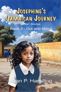 Couverture_Josephine's Jamaican Journey