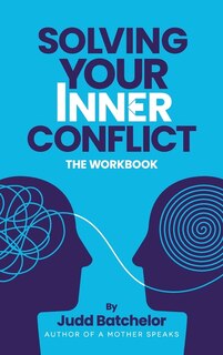Couverture_Solving Your Inner Conflict