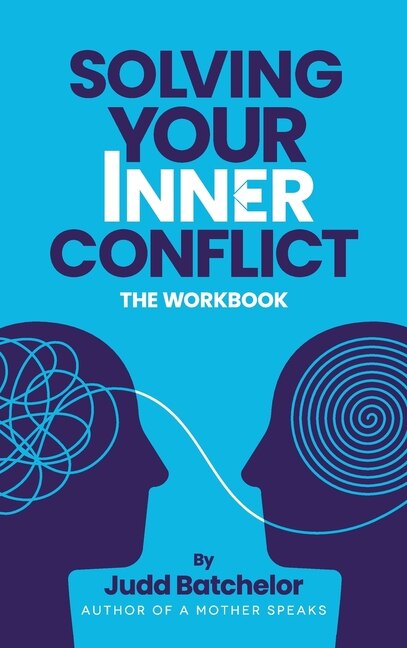 Couverture_Solving Your Inner Conflict