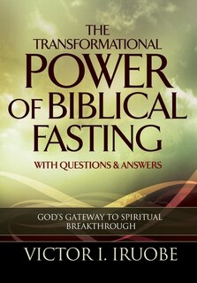 Couverture_The Transformational Power of Biblical Fasting