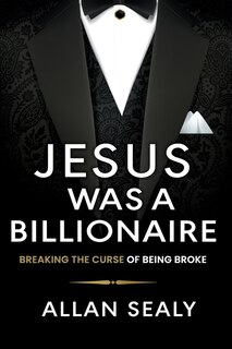 Front cover_Jesus Was A Billionaire