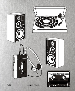 Front cover_Audio Erotica