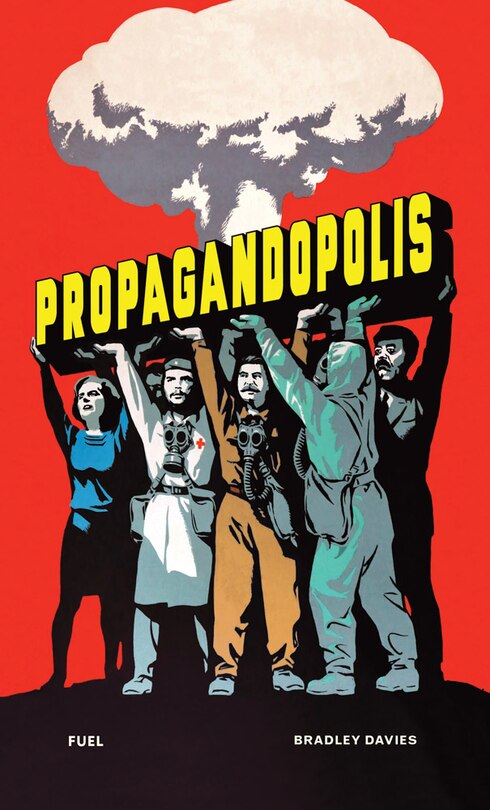 Front cover_Propagandopolis