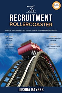 Front cover_The Recruitment Rollercoaster