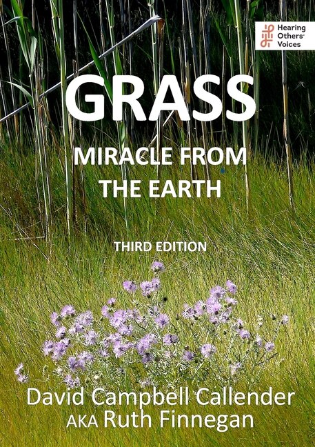 Front cover_Grass