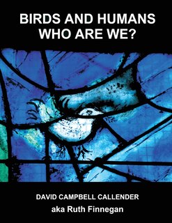 Couverture_Birds and Humans