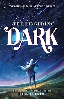 Front cover_The Lingering Dark