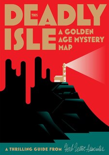 Front cover_This Deadly Isle