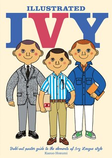 Front cover_Illustrated Ivy