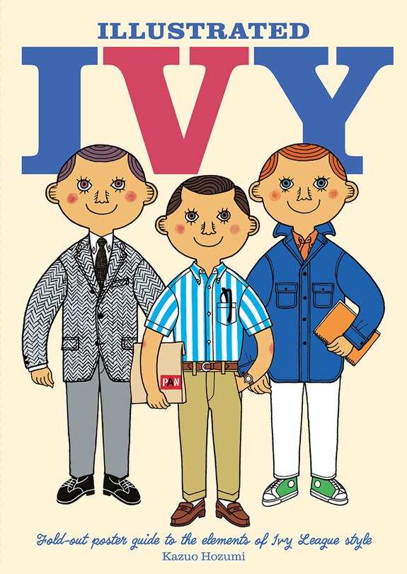 Front cover_Illustrated Ivy