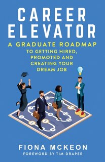 Front cover_Career Elevator