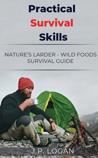 Couverture_Practical Survival Skills