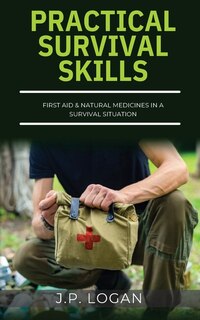 Couverture_Practical Survival Skills