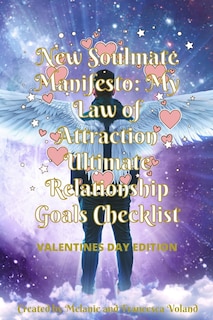 Front cover_New Soulmate Manifesto
