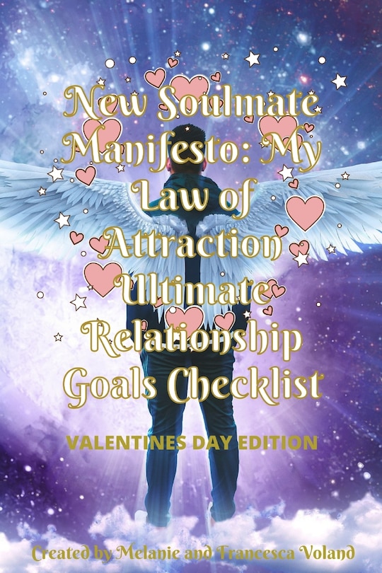 Front cover_New Soulmate Manifesto