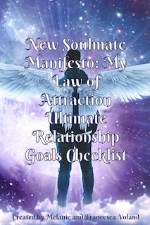 Front cover_New Soulmate Manifesto