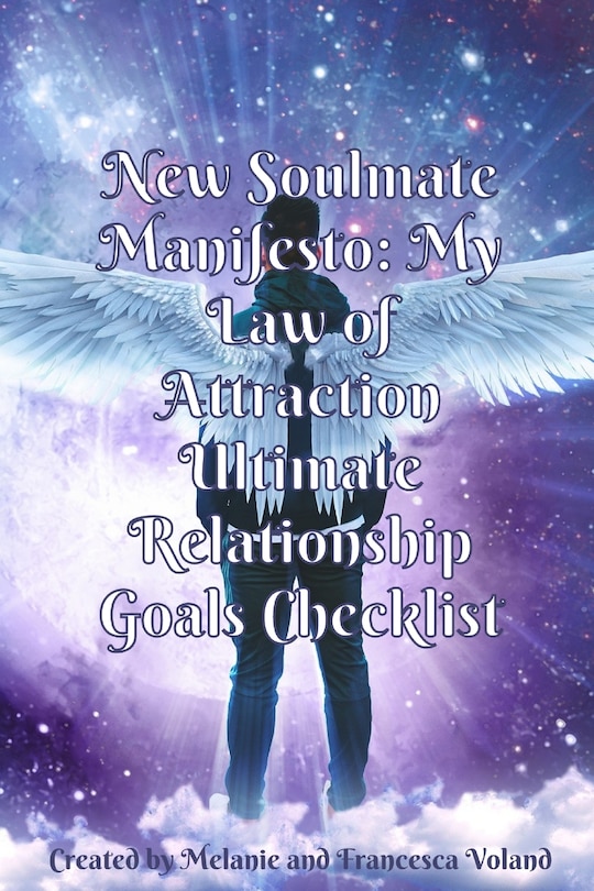 Front cover_New Soulmate Manifesto