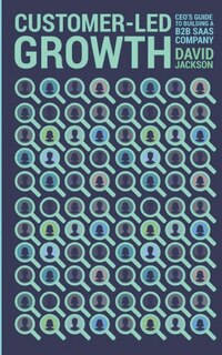 Front cover_Customer-Led Growth