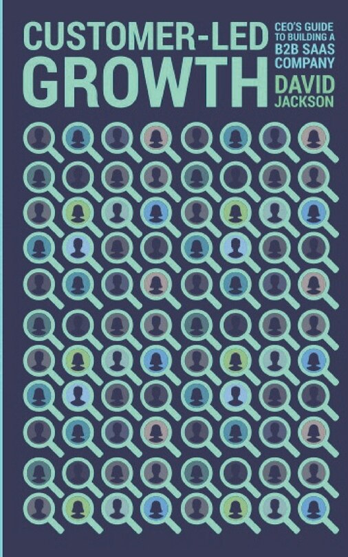 Front cover_Customer-Led Growth