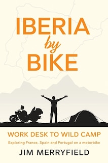 Couverture_Iberia By Bike
