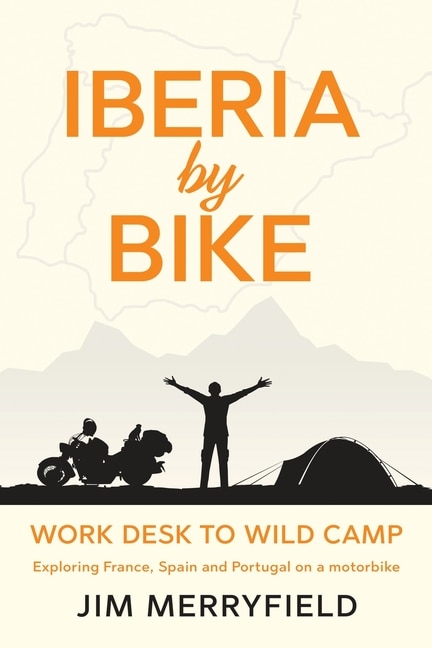 Couverture_Iberia By Bike
