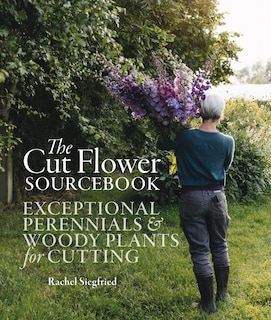 Front cover_The Cut Flower Sourcebook