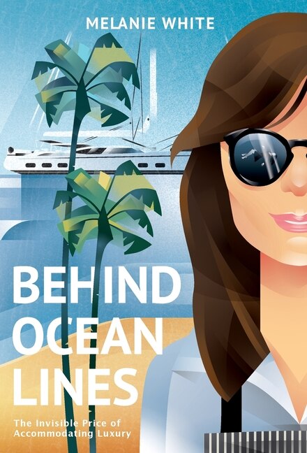 Front cover_Behind Ocean Lines