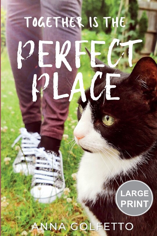 Couverture_Together is the Perfect Place