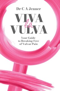 Front cover_Viva la Vulva