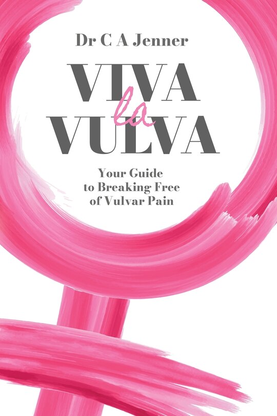 Front cover_Viva la Vulva
