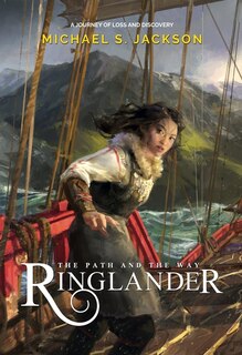Front cover_Ringlander