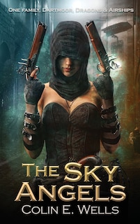 Couverture_The Sky Angels