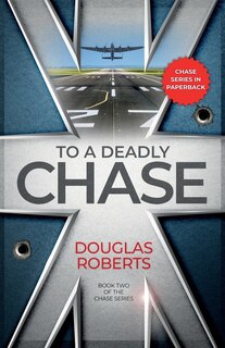 Front cover_To a Deadly Chase