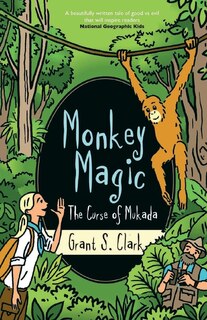 Front cover_Monkey Magic