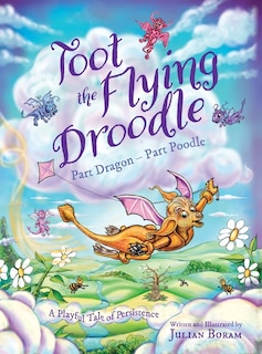Front cover_Toot the Flying Droodle