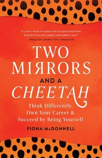 Couverture_Two Mirrors and a Cheetah