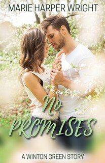 Front cover_No Promises