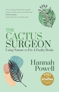 Front cover_The Cactus Surgeon