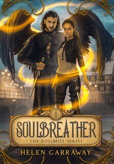 Front cover_SoulBreather