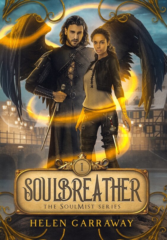 Front cover_SoulBreather